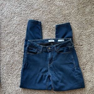 Kensie skinny jeans